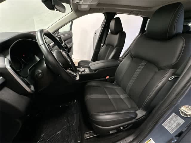 Thumbnail: 2023 Mazda CX-50 - 17