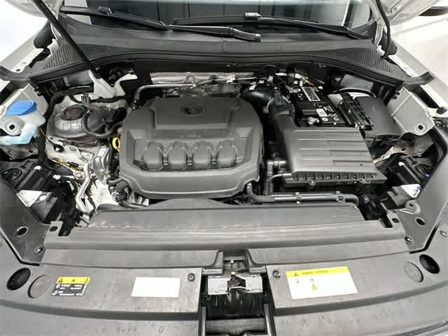 Thumbnail: 2023 Volkswagen Tiguan - 26