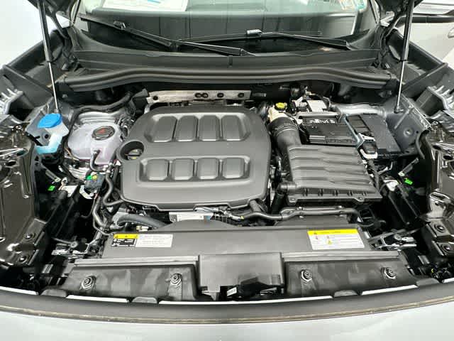 Thumbnail: 2026 Volkswagen Tiguan - 24