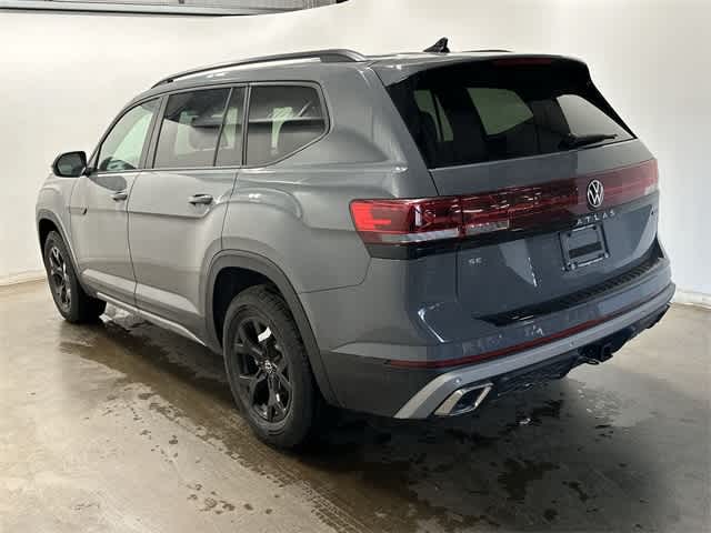 Thumbnail: 2026 Volkswagen Atlas - 31