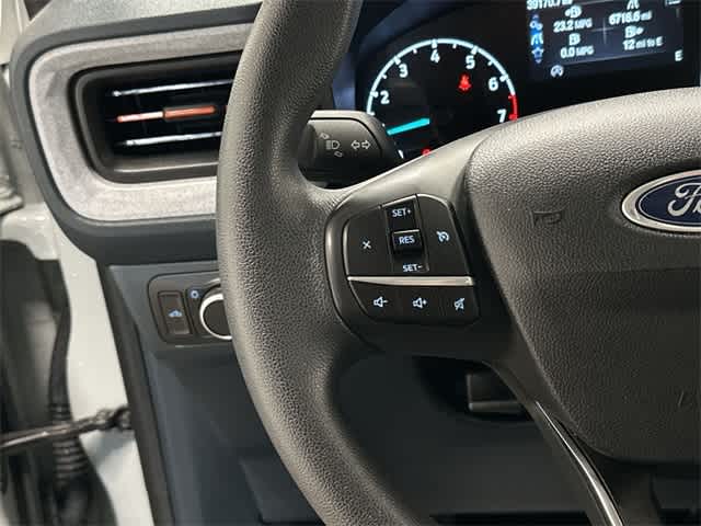 Thumbnail: 2022 Ford Maverick - 8