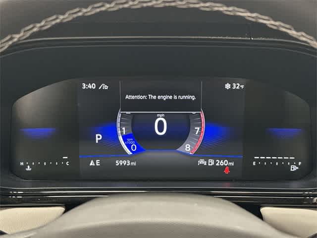 Thumbnail: 2025 Volkswagen Taos - 6