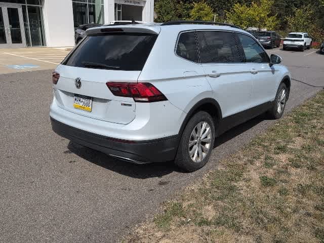 Thumbnail: 2019 Volkswagen Tiguan - 5