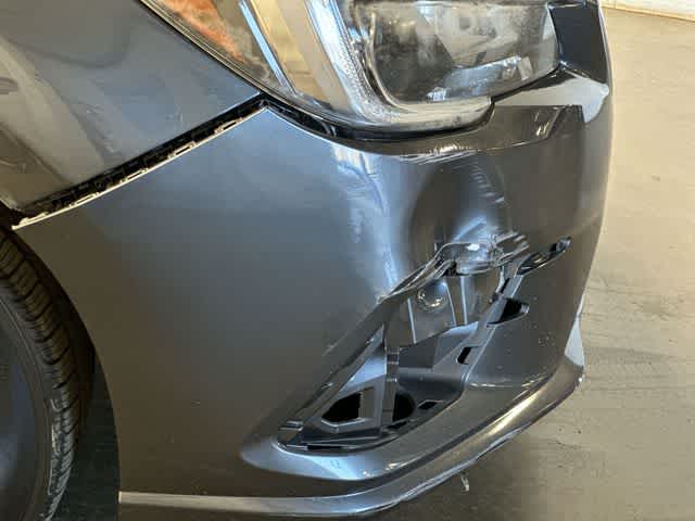 Thumbnail: 2018 Subaru Legacy - 31