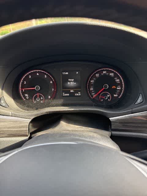 Thumbnail: 2020 Volkswagen Passat - 15