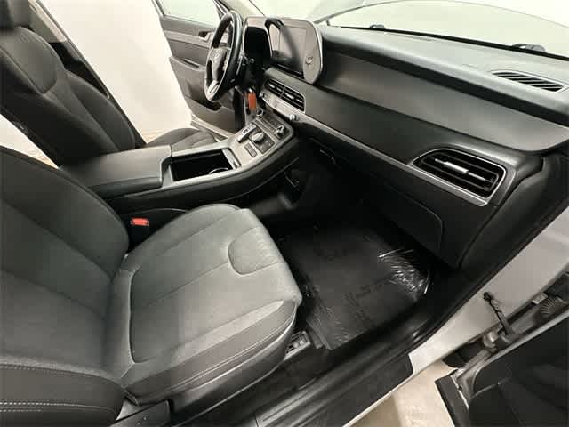 Thumbnail: 2021 Hyundai Palisade - 20