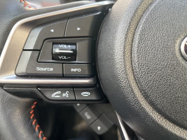 Thumbnail: 2023 Subaru Crosstrek - 13