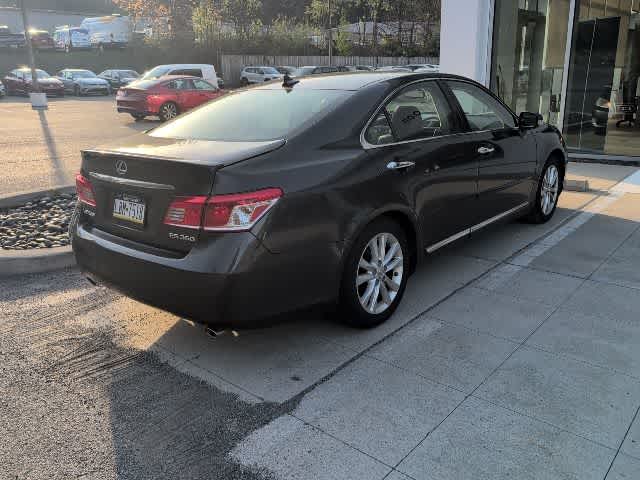 Thumbnail: 2010 Lexus ES - 5