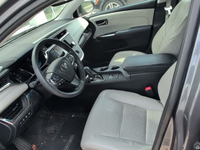 Thumbnail: 2014 Toyota Avalon - 12