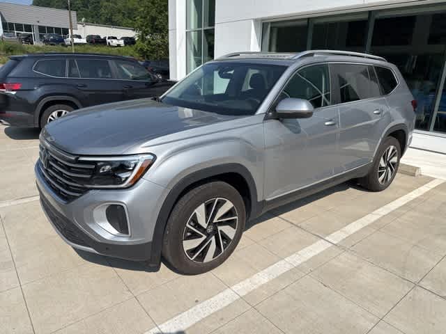 2024 Volkswagen Atlas SEL -
                  Moon Township, PA