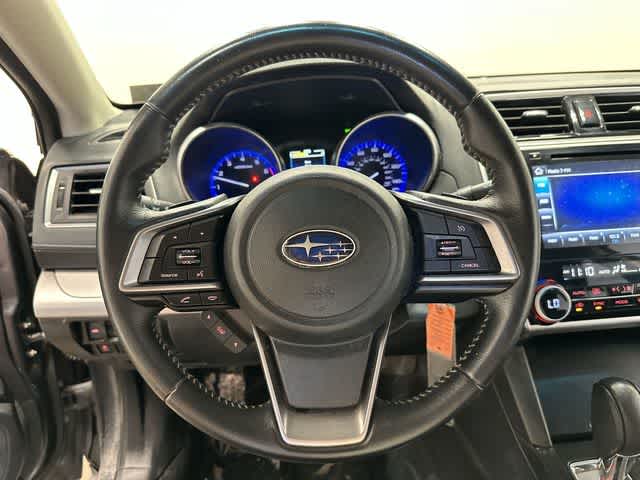 Thumbnail: 2018 Subaru Legacy - 7