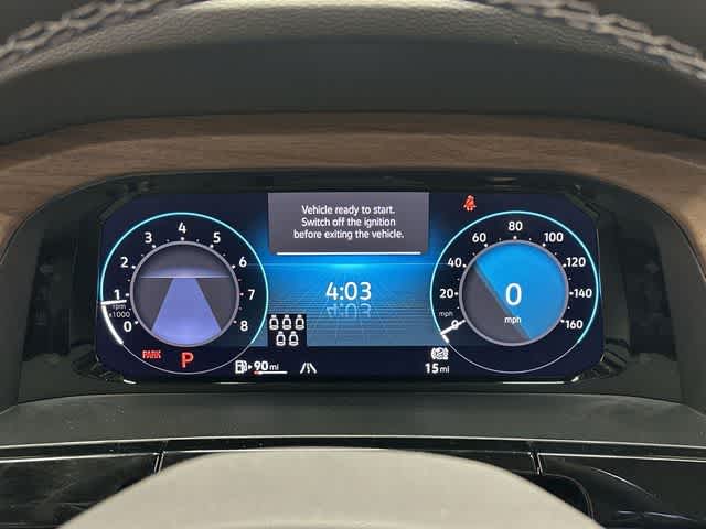 Thumbnail: 2026 Volkswagen Atlas - 7