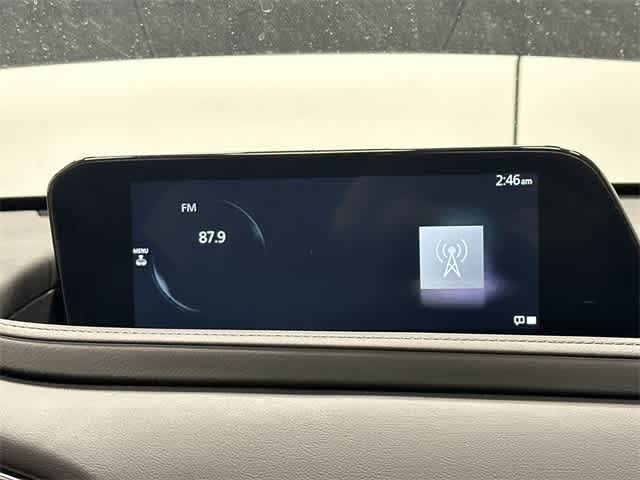 Thumbnail: 2024 Mazda CX-30 - 18