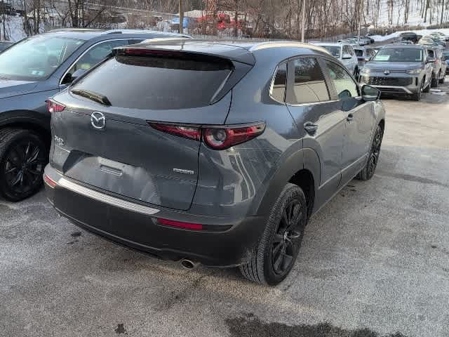 Thumbnail: 2023 Mazda CX-30 - 4