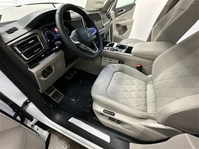 Thumbnail: 2026 Volkswagen Atlas - 17