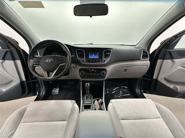 Thumbnail: 2017 Hyundai Tucson - 18