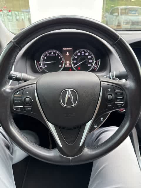 Thumbnail: 2019 Acura TLX - 13