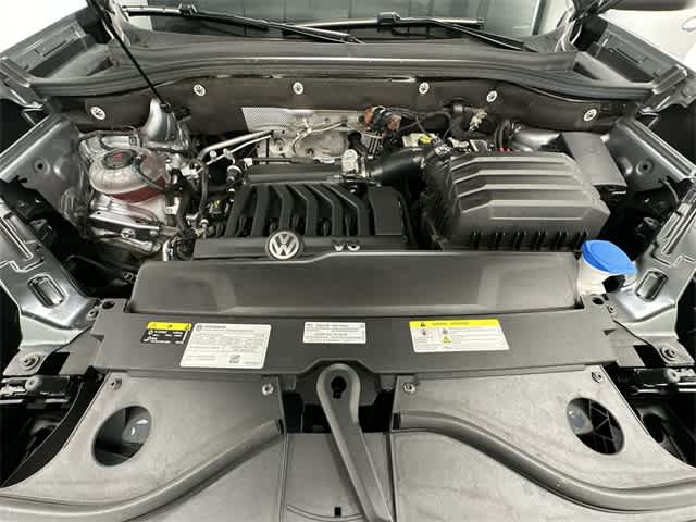 Thumbnail: 2023 Volkswagen Atlas - 29