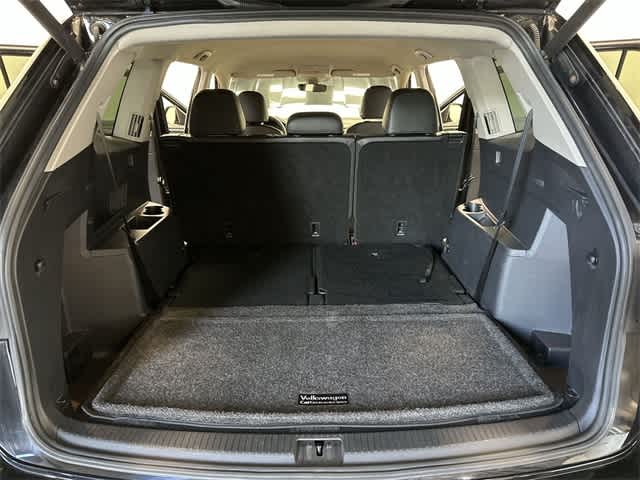 Thumbnail: 2018 Volkswagen Atlas - 27