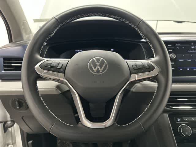 Thumbnail: 2024 Volkswagen Taos - 7