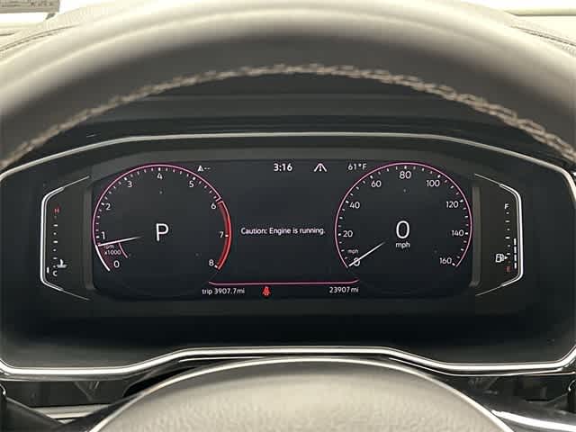 Thumbnail: 2021 Volkswagen Jetta - 7