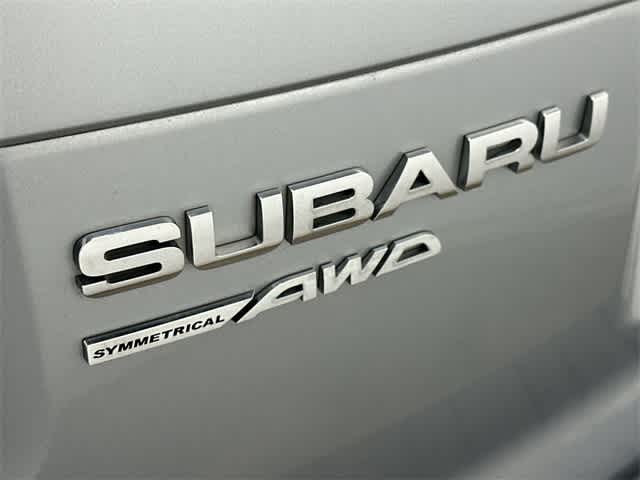 Thumbnail: 2018 Subaru Forester - 26