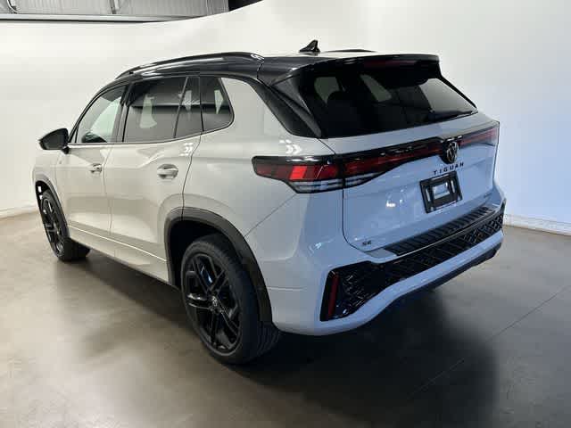 Thumbnail: 2026 Volkswagen Tiguan - 28