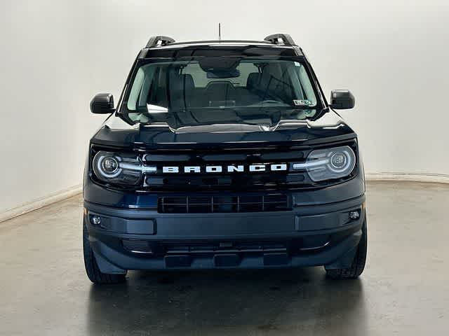 Thumbnail: 2023 Ford Bronco Sport - 30