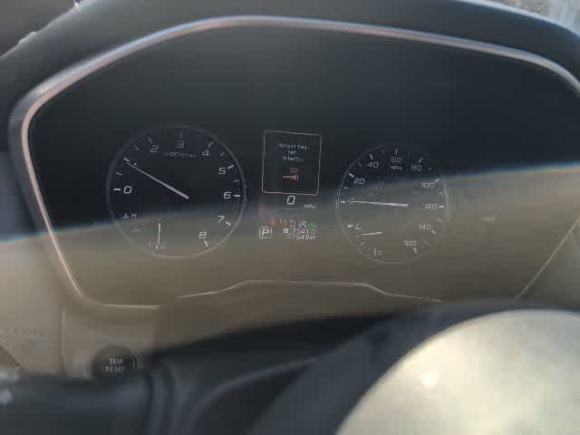 Thumbnail: 2023 Subaru Outback - 15