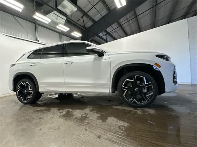 Thumbnail: 2026 Volkswagen Tiguan - 3