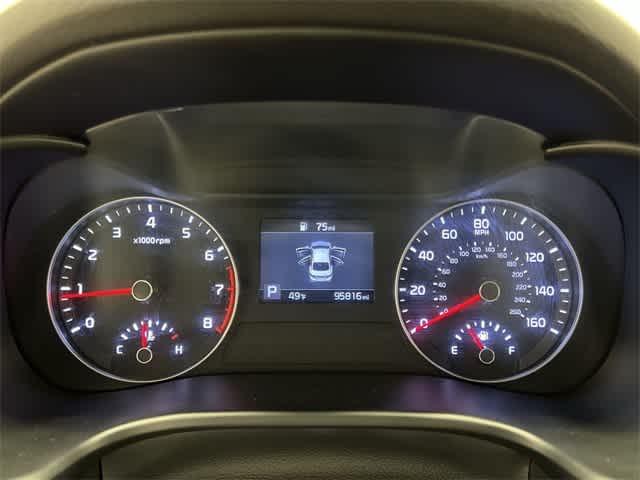 Thumbnail: 2020 Kia Forte - 6