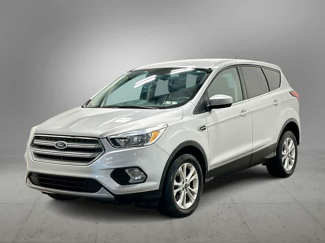 Thumbnail: 2019 Ford Escape - 1