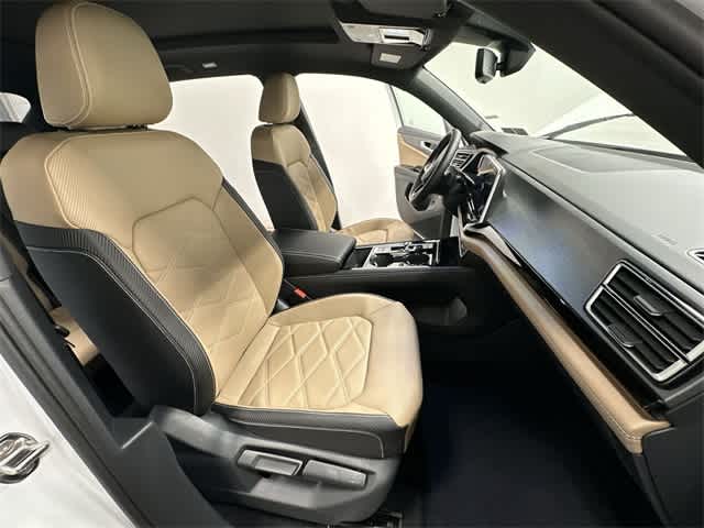 Thumbnail: 2026 Volkswagen Atlas - 21