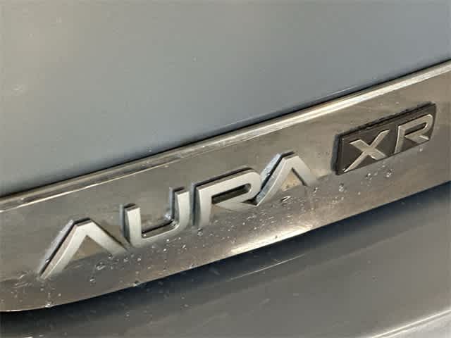 Thumbnail: 2008 Saturn Aura - 27