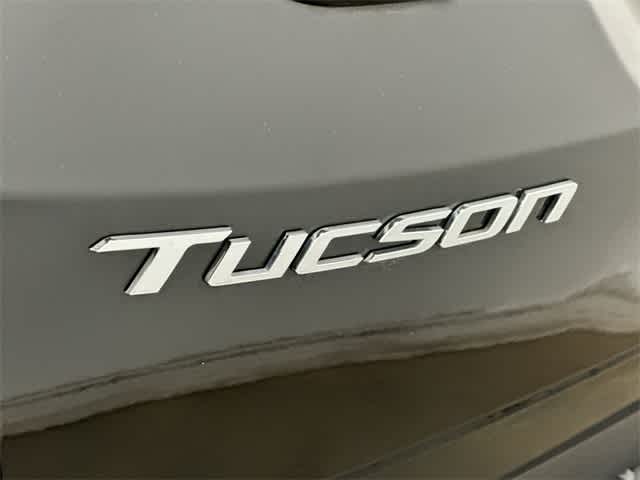 Thumbnail: 2023 Hyundai Tucson - 26
