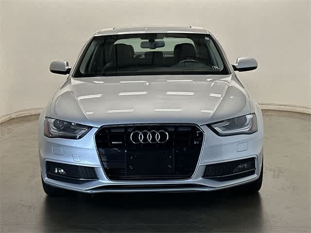Thumbnail: 2014 Audi A4 - 31