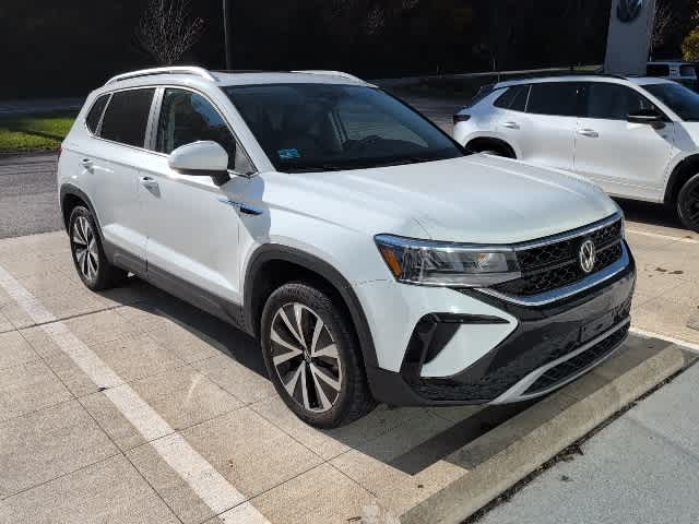 Thumbnail: 2023 Volkswagen Taos - 5