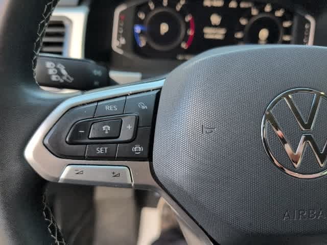 Thumbnail: 2023 Volkswagen Atlas - 15