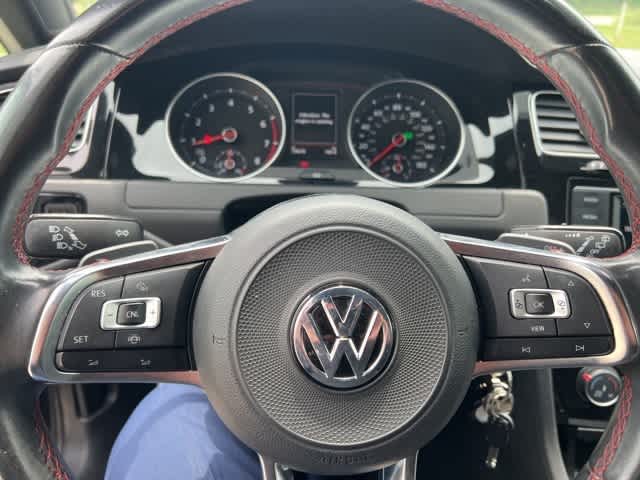 Thumbnail: 2021 Volkswagen Golf - 12