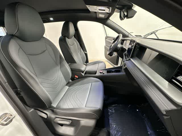 Thumbnail: 2026 Volkswagen Tiguan - 21