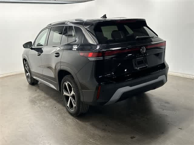 Thumbnail: 2026 Volkswagen Tiguan - 27