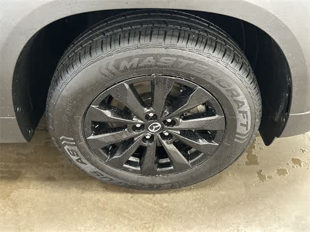 Thumbnail: 2023 Mazda CX-50 - 5