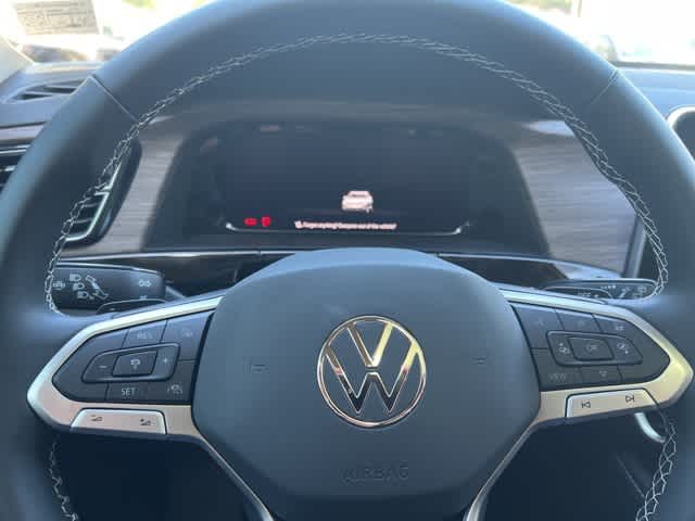 Thumbnail: 2025 Volkswagen Atlas - 12