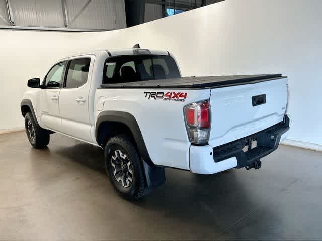 Thumbnail: 2022 Toyota Tacoma - 30