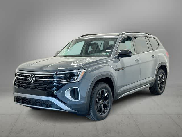 Thumbnail: 2026 Volkswagen Atlas - 1