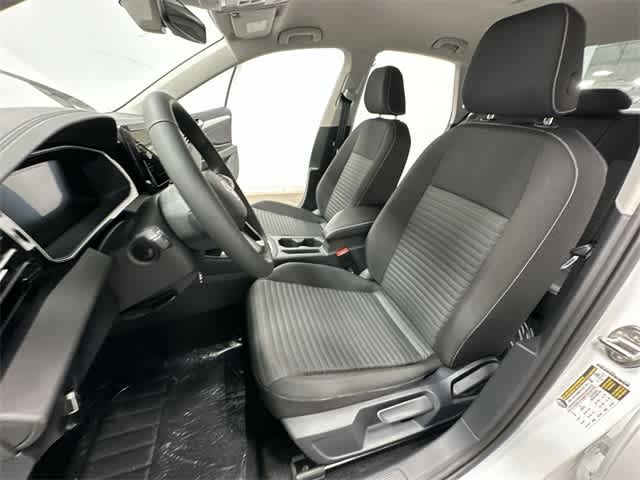 Thumbnail: 2026 Volkswagen Jetta - 16