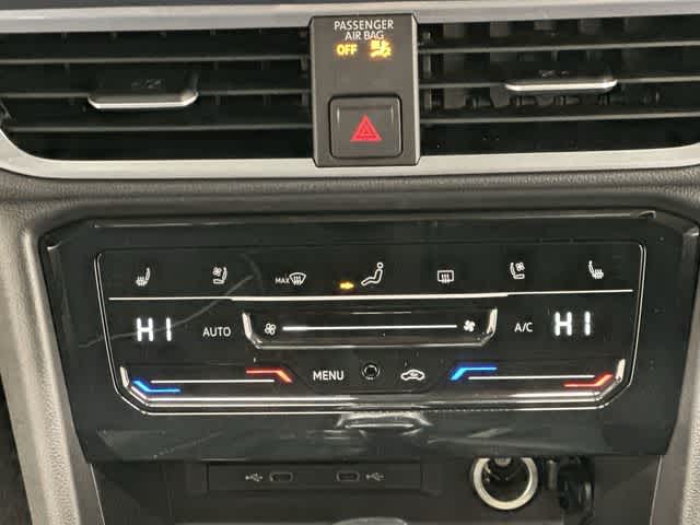 Thumbnail: 2026 Volkswagen Taos - 17