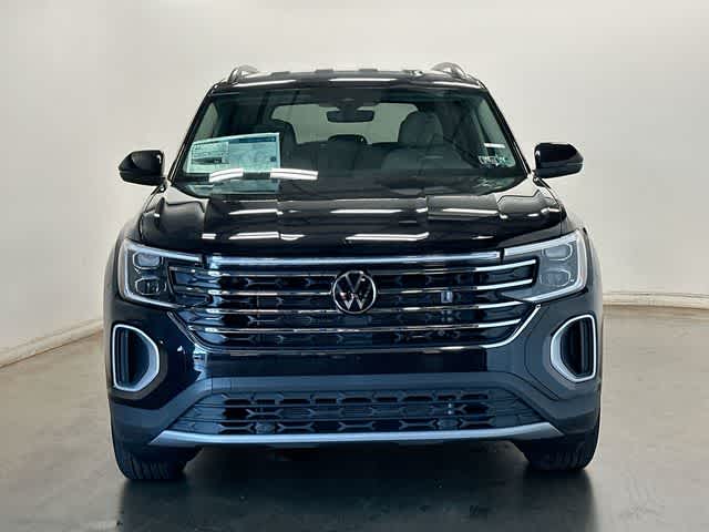 Thumbnail: 2026 Volkswagen Atlas - 27