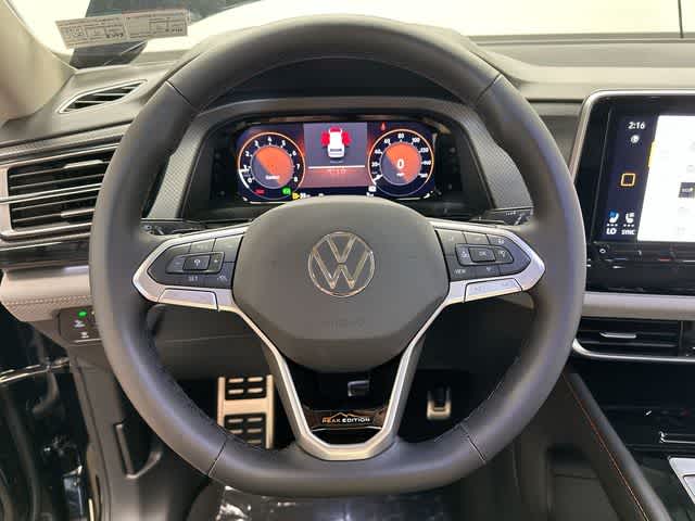 Thumbnail: 2026 Volkswagen Atlas - 8