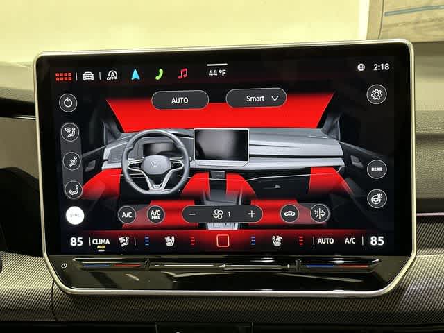 Thumbnail: 2026 Volkswagen Golf - 16